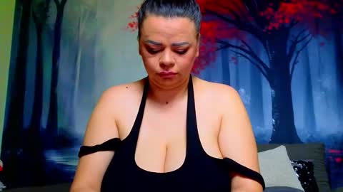 Snapshot of samiraevans chatting on 01.13.26 online show from 01.13.26