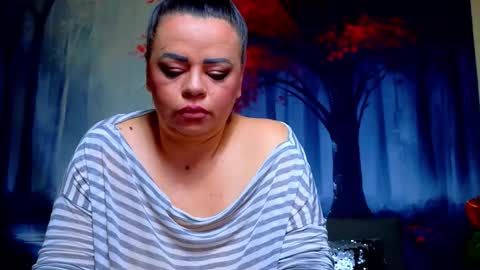 Snapshot of samiraevans chatting on 01.17.26 online show from 01.17.26