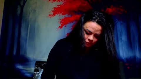 Snapshot of samiraevans chatting on 01.18.26 online show from 01.18.26