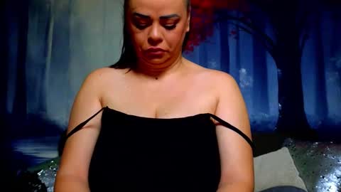 Snapshot of samiraevans chatting on 02.07.26 online show from 02.07.26