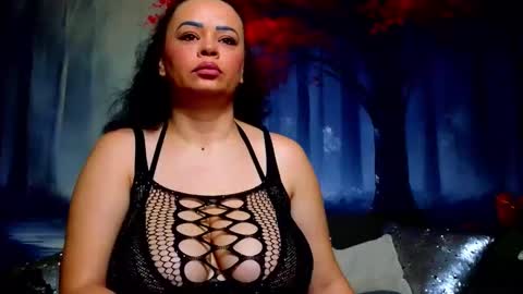 Snapshot of samiraevans chatting on 02.09.26 online show from 02.09.26