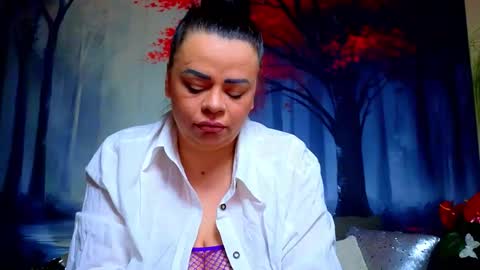 Snapshot of samiraevans chatting on 02.14.26 online show from 02.14.26