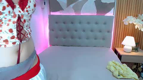 samiralush444 online show from 03.12.26