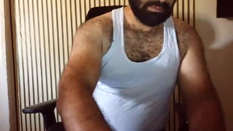 samirfuker84 online show from 06.28.26