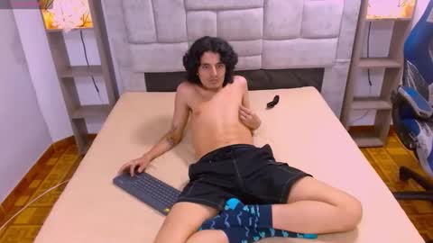 samisaturno online show from 02.15.26