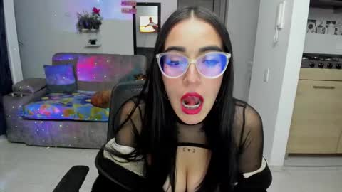 SARA online show from 02.17.26