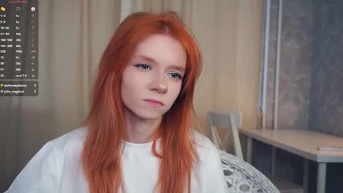 Snapshot of samkelker chatting on 02.11.26 Mozelle online show from 02.11.26