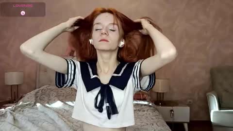 Snapshot of samkelker chatting on 02.22.26 Mozelle online show from 02.22.26