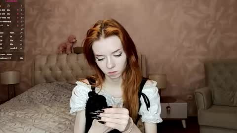 Snapshot of samkelker chatting on 02.28.26 Mozelle online show from 02.28.26