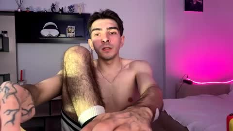 Sam online show from 05.04.26