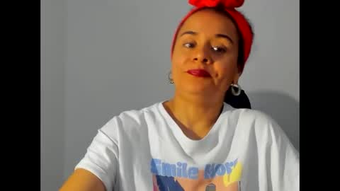 sam online show from 10.21.25