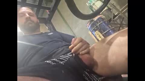 Snapshot of sammac8828 chatting on 09.23.25 sammac8828 online show from 09.23.25