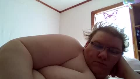 Snapshot of sammiejean85 chatting on 03.09.25 SammieJean online show from 03.09.25