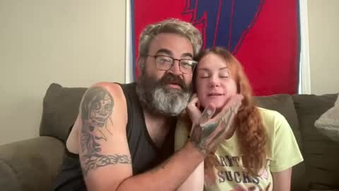Snapshot of sammieplays chatting on 07.16.26 Playful Sammie online show from 07.16.26