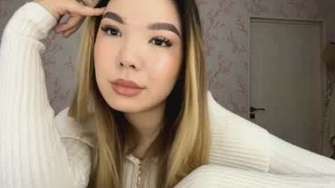 Snapshot of sammiesilvis chatting on 02.20.26 Elina online show from 02.20.26