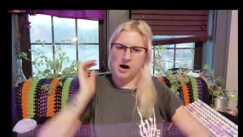Samantha online show from 06.01.26