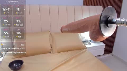 Sammy Evanns online show from 01.10.25