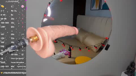 Sammy Evanns online show from 01.19.25