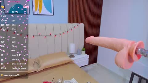 Sammy Evanns online show from 01.24.25