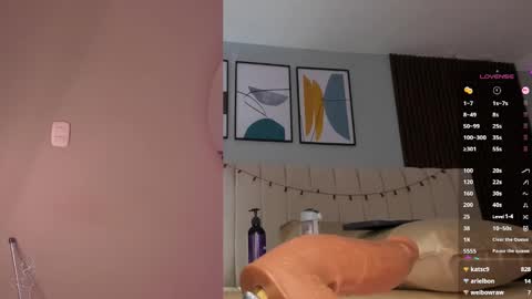 Sammy Evanns online show from 01.26.25