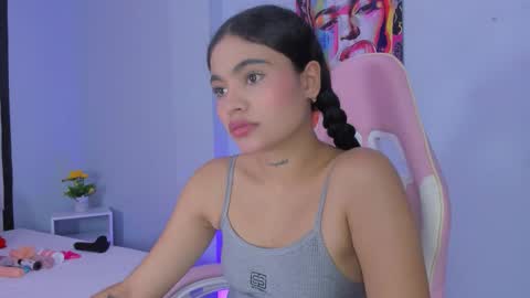 Sammy Rose online show from 09.08.25