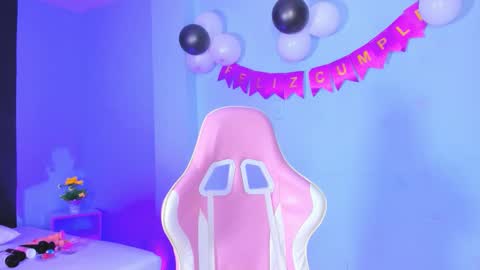 Sammy Rose online show from 09.16.25