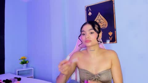 Sammy Rose online show from 09.17.25