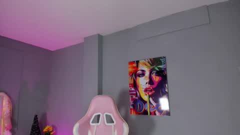 Sammy Rose online show from 12.14.25