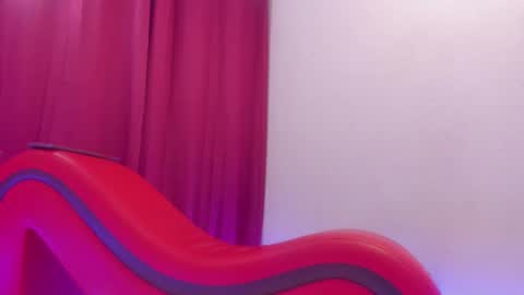 Sophie y Mark online show from 11.20.25