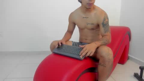 Sophie y Mark online show from 01.18.26