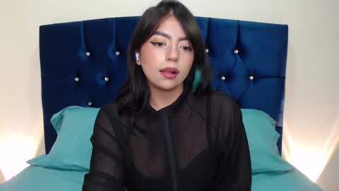 Samantha online show from 09.14.25