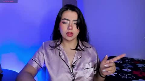 Samantha online show from 04.14.26