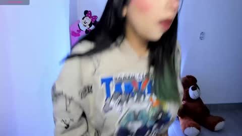 Samantha online show from 05.19.26