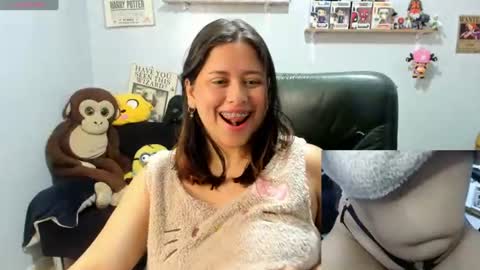 sammy_cute33 online show from 06.15.26