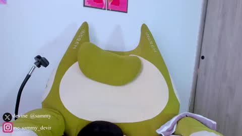 sammy devinne online show from 03.06.26