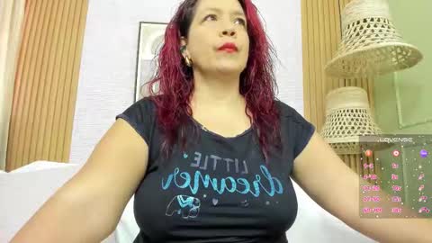 Snapshot of sammy_gray_ chatting on 02.18.26 Sammy online show from 02.18.26