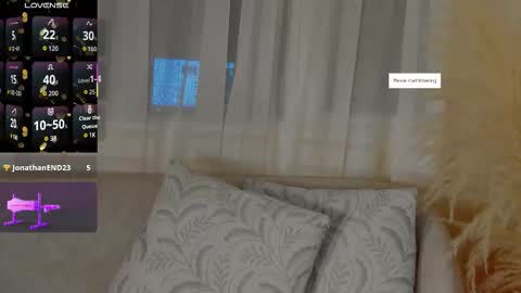 Snapshot of sammy_jhonson25 chatting on 11.26.25 sammy_jhonson25 online show from 11.26.25