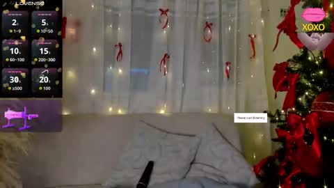 Snapshot of sammy_jhonson25 chatting on 12.22.25 sammy_jhonson25 online show from 12.22.25