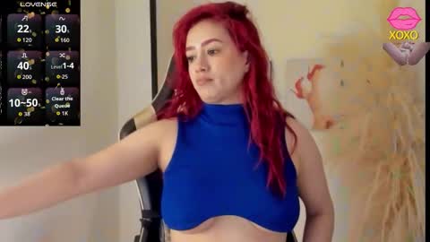 Snapshot of sammy_jhonson25 chatting on 03.13.26 sammy_jhonson25 online show from 03.13.26