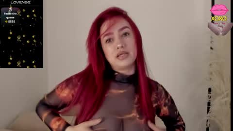 Snapshot of sammy_jhonson25 chatting on 04.04.26 sammy_jhonson25 online show from 04.04.26