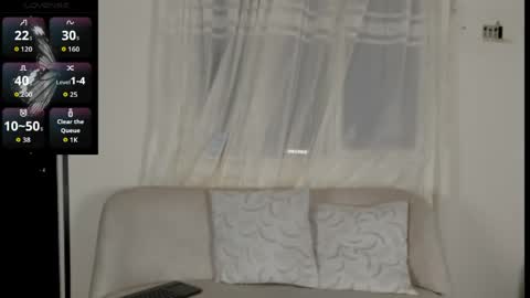 Snapshot of sammy_jhonson25 chatting on 05.04.26 sammy_jhonson25 online show from 05.04.26