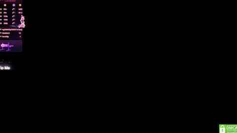 sammy_liz2 online show from 10.11.25