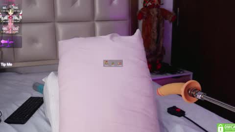 sammy_liz2 online show from 11.26.25