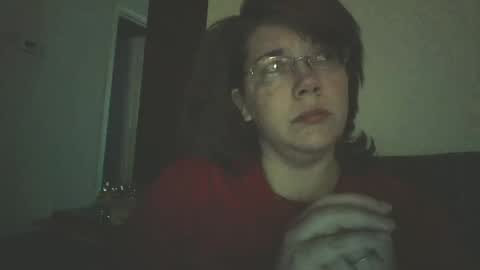 Snapshot of sammy_lyn chatting on 01.28.25 Sam online show from 01.28.25