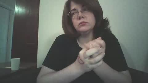 Snapshot of sammy_lyn chatting on 02.10.25 Sam online show from 02.10.25