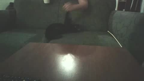 Snapshot of sammy_lyn chatting on 02.24.25 Sam online show from 02.24.25