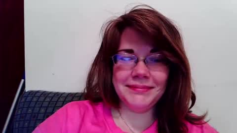 Snapshot of sammy_lyn chatting on 09.15.25 Sam online show from 09.15.25