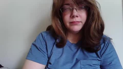 Snapshot of sammy_lyn chatting on 10.07.25 Sam online show from 10.07.25