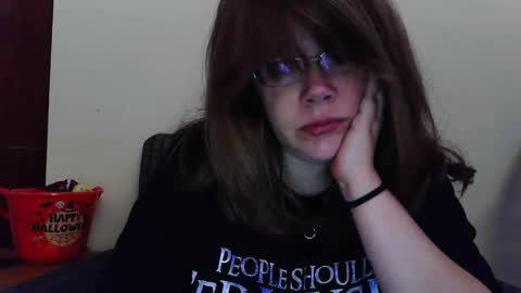 Snapshot of sammy_lyn chatting on 11.03.25 Sam online show from 11.03.25