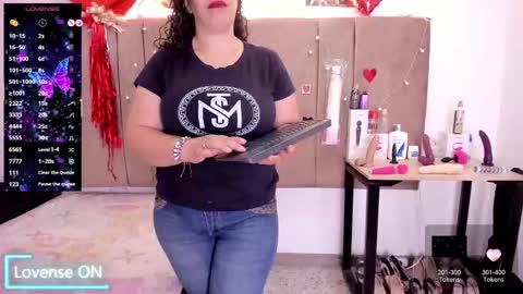  Sammy  online show from 10.22.25